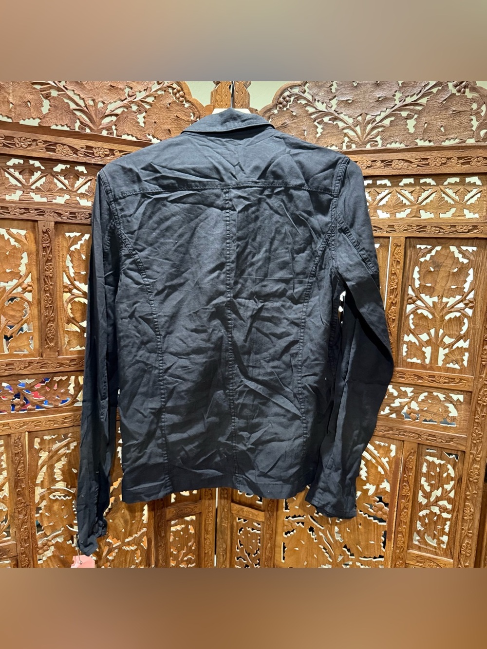 Rag and bone light jacket - Picture 8 of 9